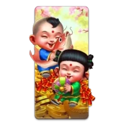 Gong Xi
Fa Cai