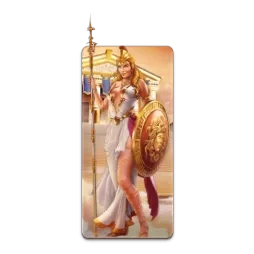 Wisdom
Of Athena